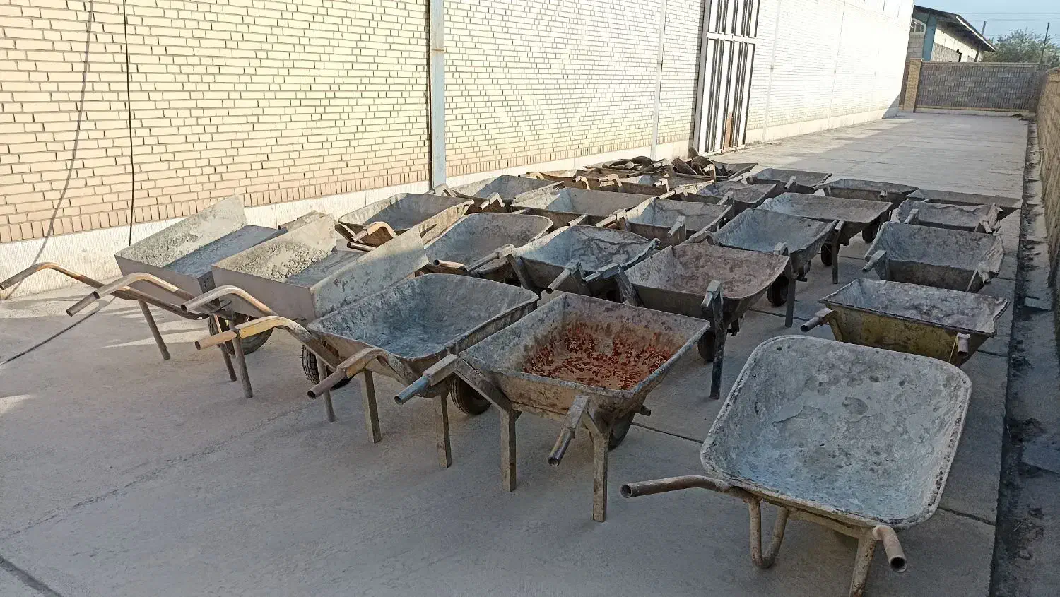 وسایل ساختمانی|مصالح و تجهیزات ساختمان|شیراز, شهرک صنعتی شیراز|دیوار