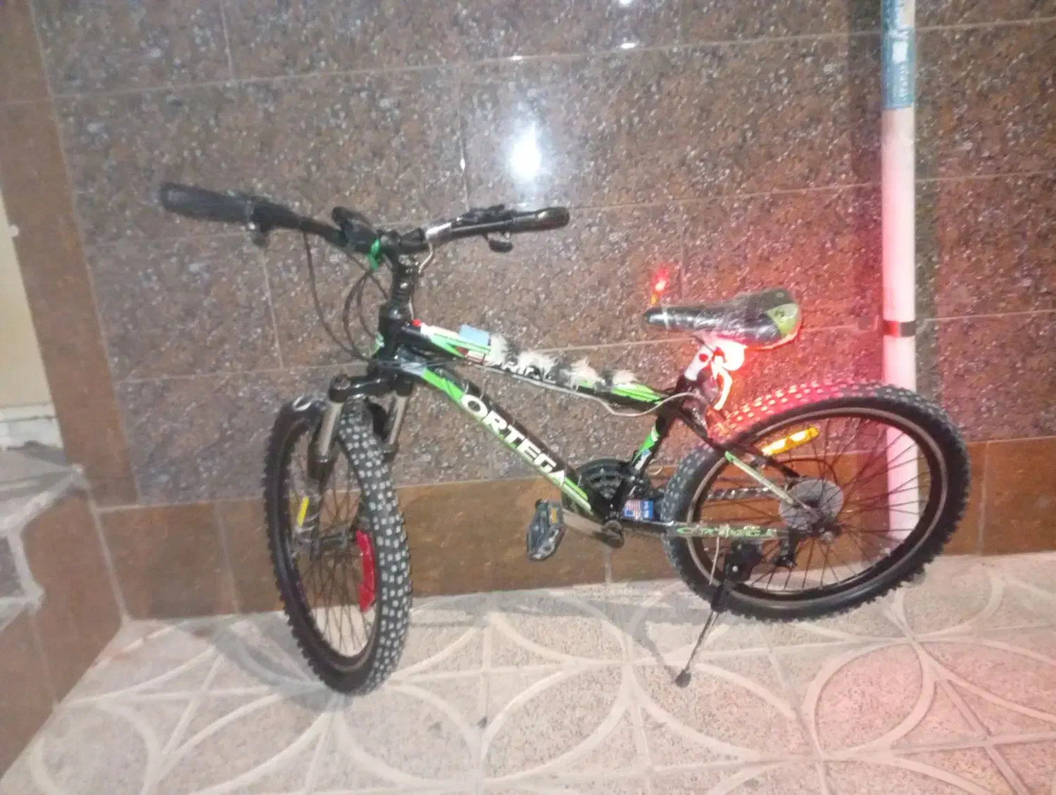 دوچرخه 24 تنه بالا|دوچرخه، اسکیت، اسکوتر|صباشهر, |دیوار