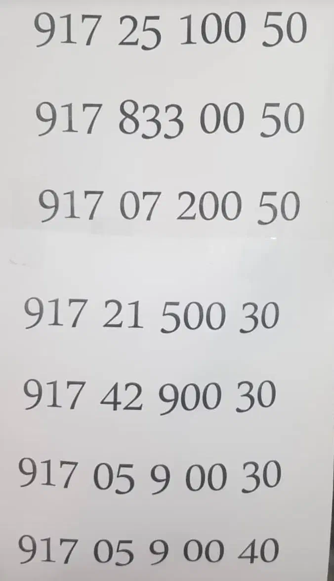 سیمکارت رند ایرانسل و همرا اول|سیمکارت|شیراز, معالیآباد|دیوار