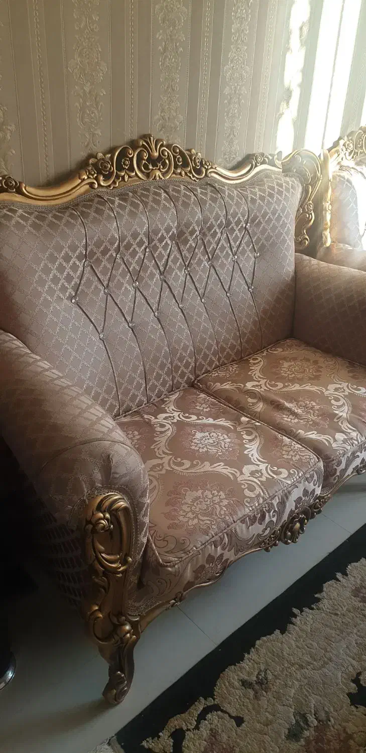 مبل|مبلمان خانگی و میز عسلی|تهران, چیتگر جنوبی|دیوار