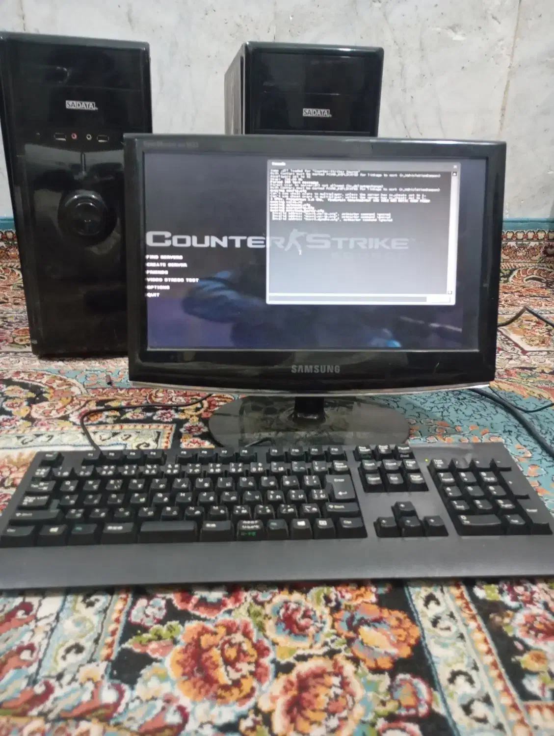 کامپیوتر|رایانه رومیزی|زاهدان, |دیوار