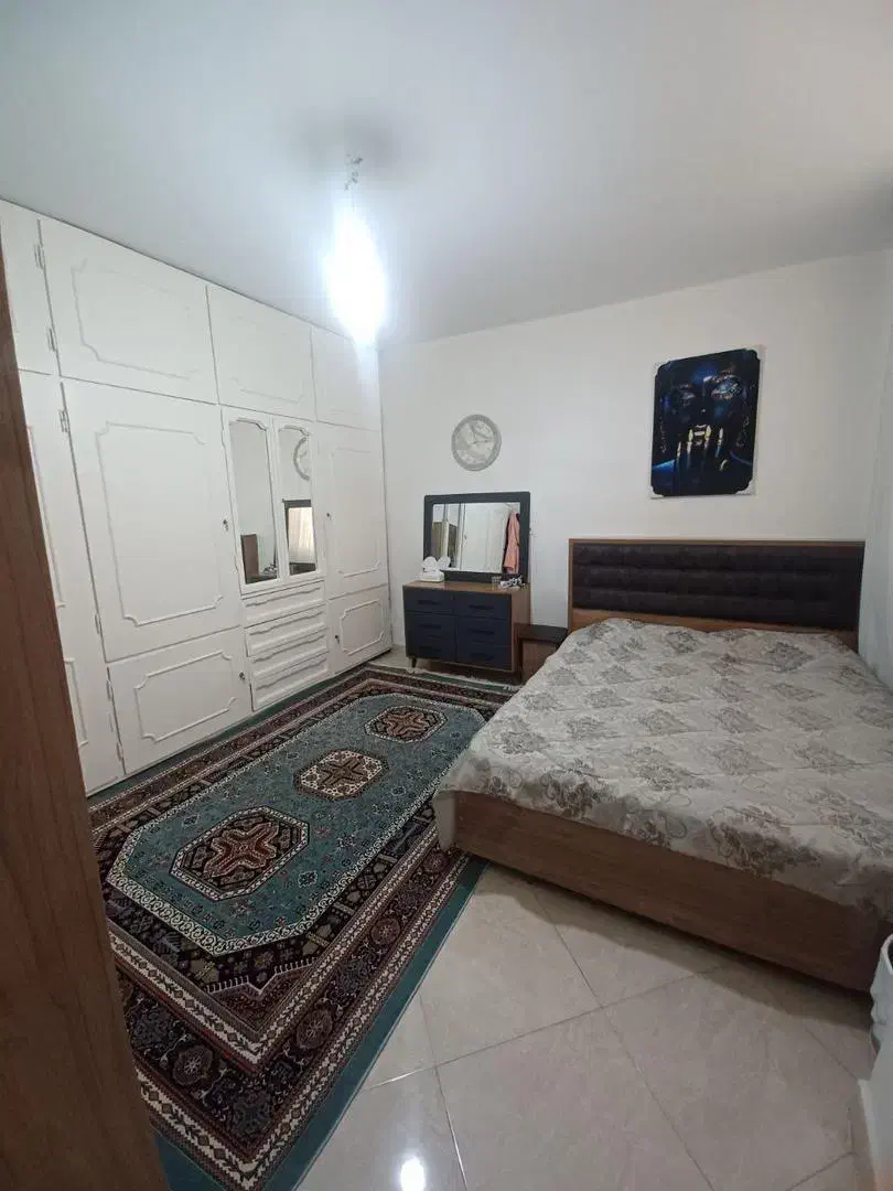 ۵۷ متری دلباز / فول بازسازی / نزدیک مترو|فروش آپارتمان|تهران, دولاب|دیوار