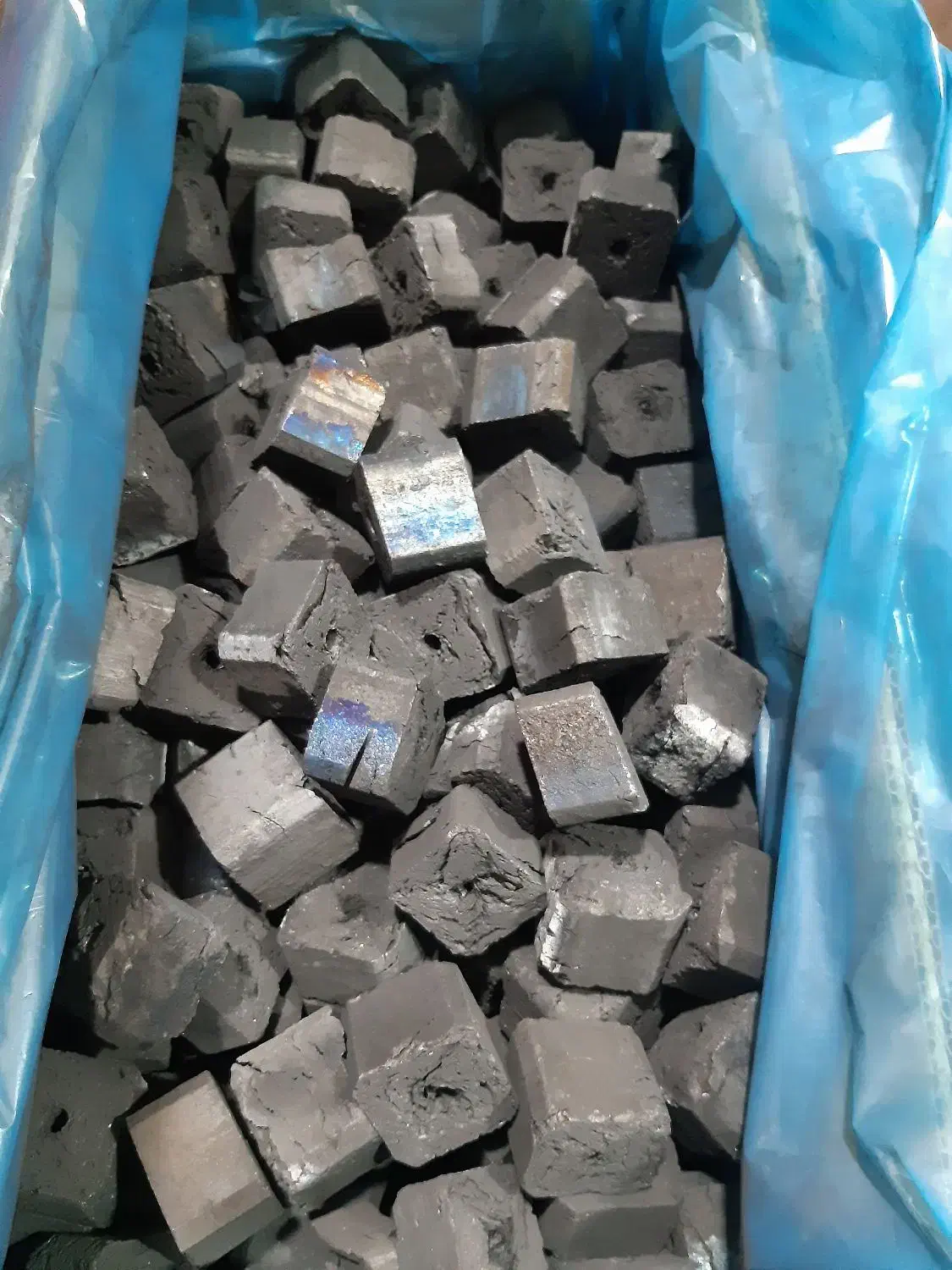 زغال چینی، لیمو سکه ای درجه یک تضمینی|کوهنوردی و کمپینگ|تهران, خاوران|دیوار