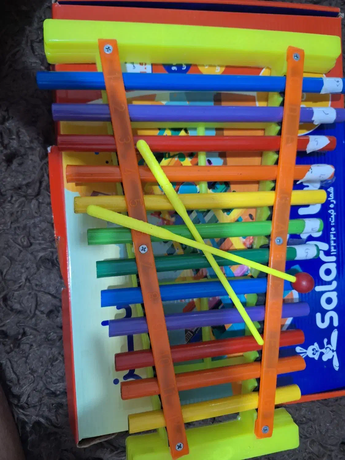 بلز|پیانو، کیبورد، آکاردئون|تهران, ائمه اطهار|دیوار