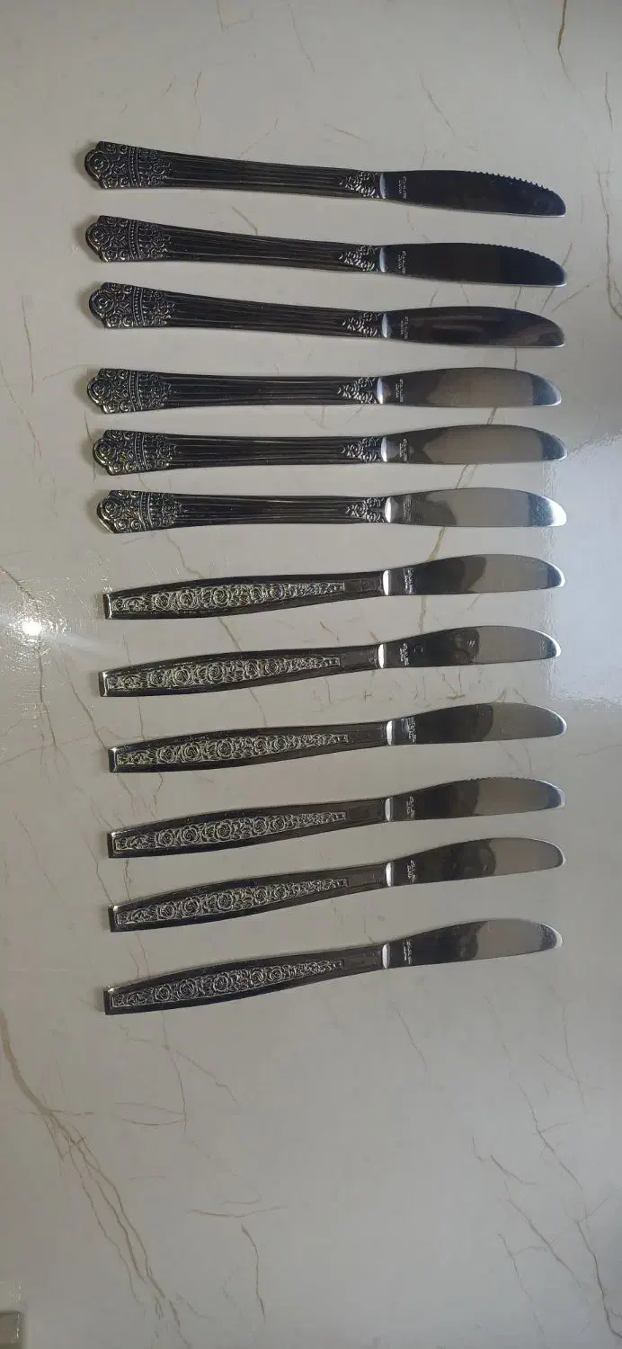 تعدادی لوازم|میز و صندلی غذاخوری|تهران, طیب|دیوار