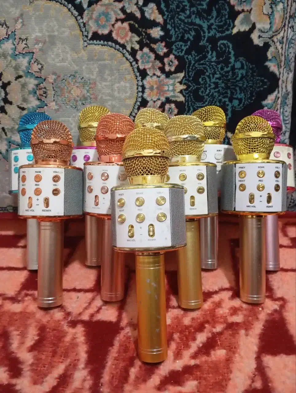 اسپیکر|سیستم صوتی خانگی|تهران, هاشمی|دیوار