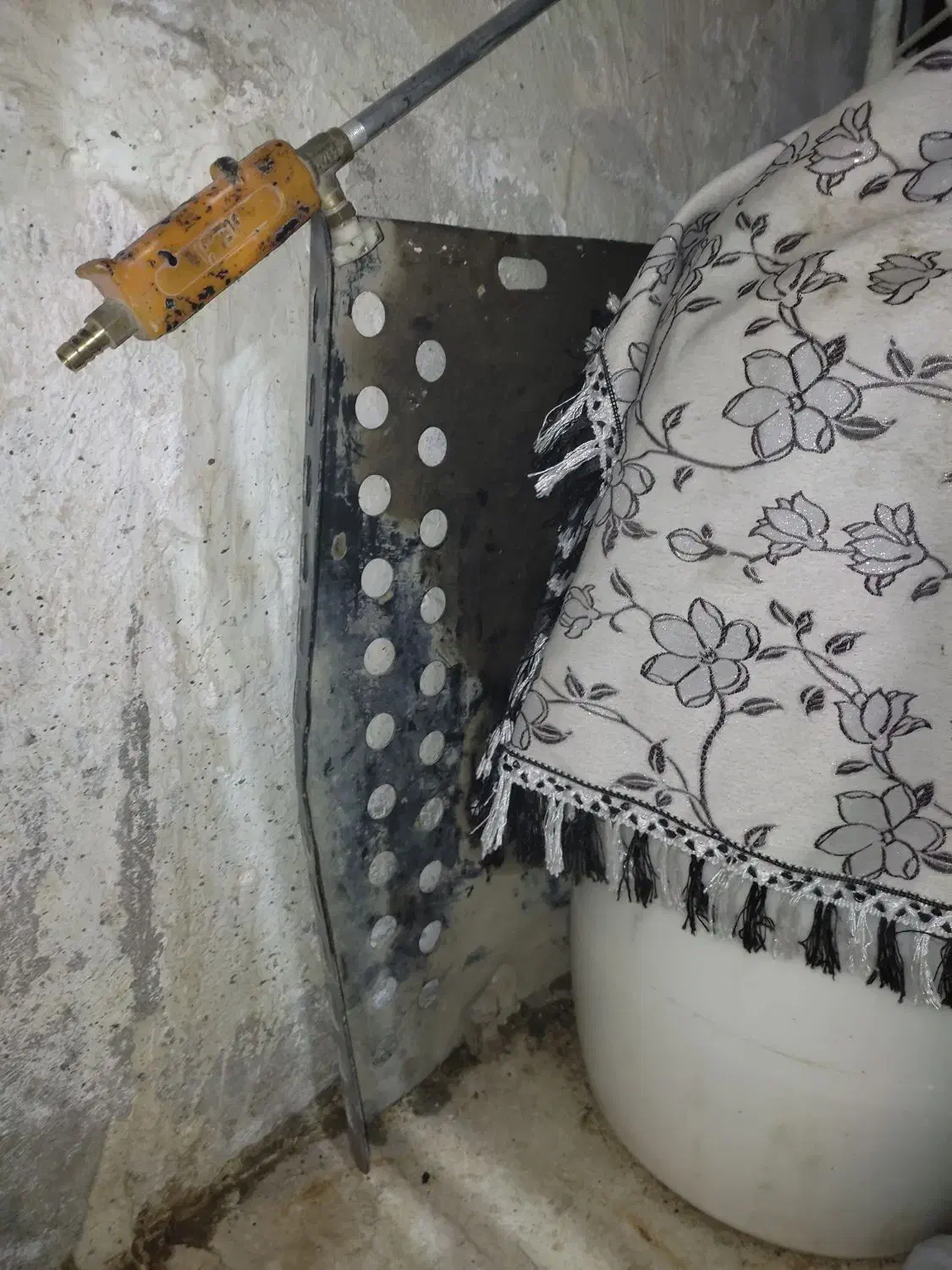 سینی|قطعات و لوازم جانبی رایانه|سنندج, |دیوار