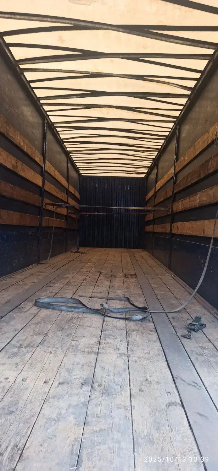 کانتین سنگین|قطعات یدکی و لوازم جانبی|ارومیه, |دیوار