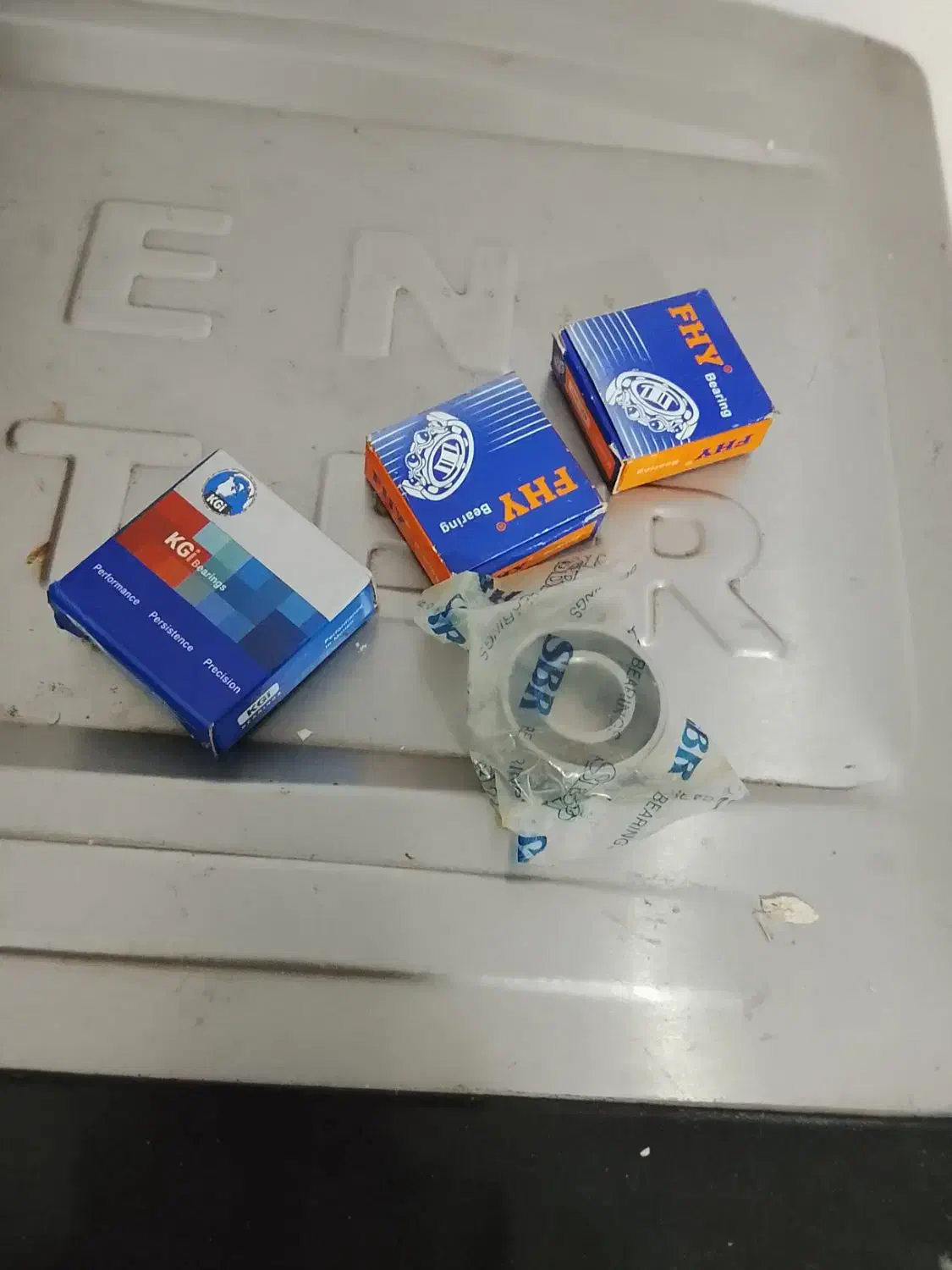 لوازم موتور|قطعات یدکی و لوازم جانبی|اردبیل, |دیوار