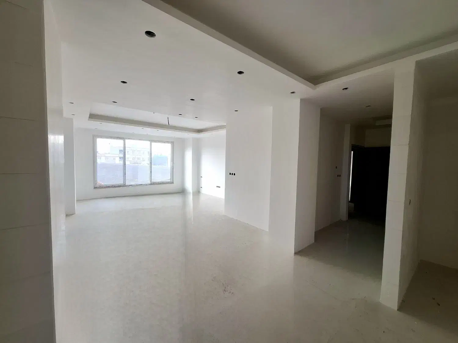 صد و ده متری دو خواب|فروش آپارتمان|نکا, |دیوار