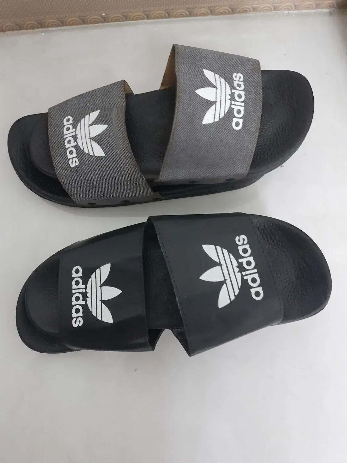 دمپایی مردانه|کیف، کفش، کمربند|قرچک, محمد آباد|دیوار