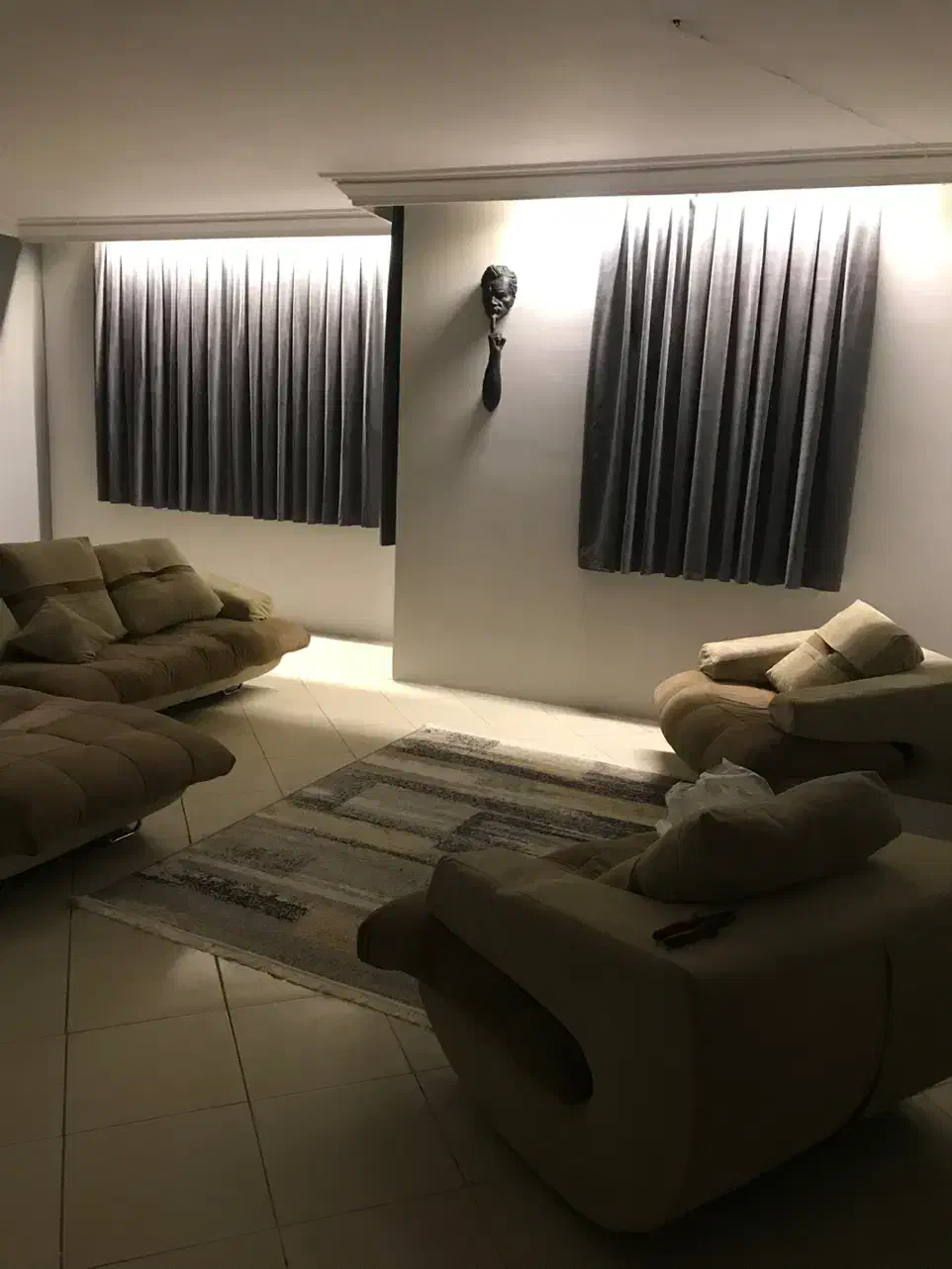 اجاره( سویت،سوییت ، سوئیت ) مبله شیک و مدرن|اجارهٔ کوتاهمدت آپارتمان و سوئیت|مشهد, کوثر|دیوار