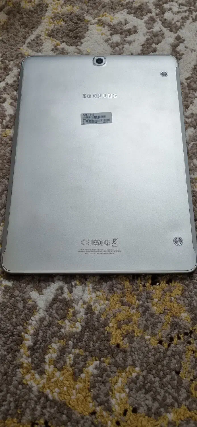 تبلت تب اس 2 (T819)|تبلت|شیراز, زرهی|دیوار