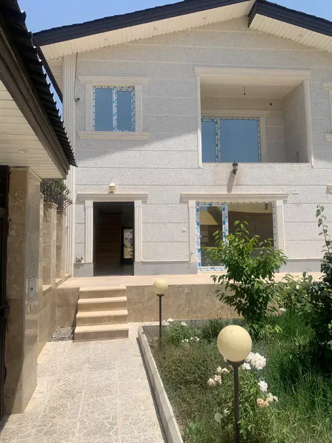 فروش ویلا۳۳۰متردوبلکس نوساز روستای هرنج طالقان|فروش خانه و ویلا|طالقان, |دیوار