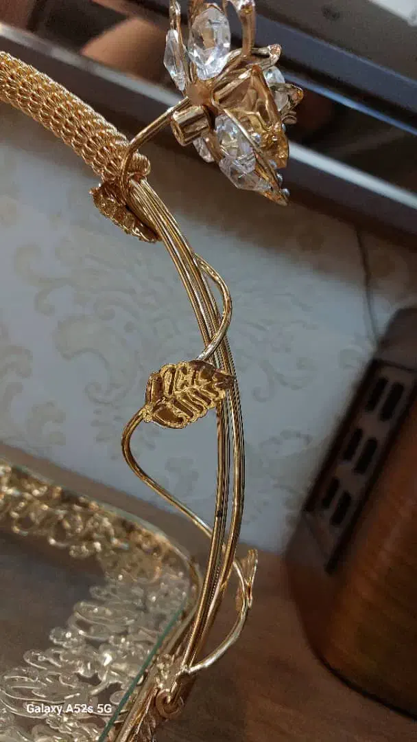 ظرف کلاس بالا مخصوص خوش سلیقه ها|ظروف سرو و پذیرایی|رشت, چله خانه|دیوار