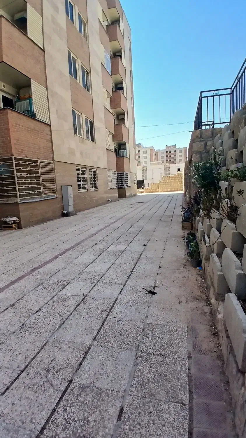 رهن و اجاره آپارتمان نوساز خورشید|اجارهٔ آپارتمان|صدرا-فارس, فاز ۱|دیوار