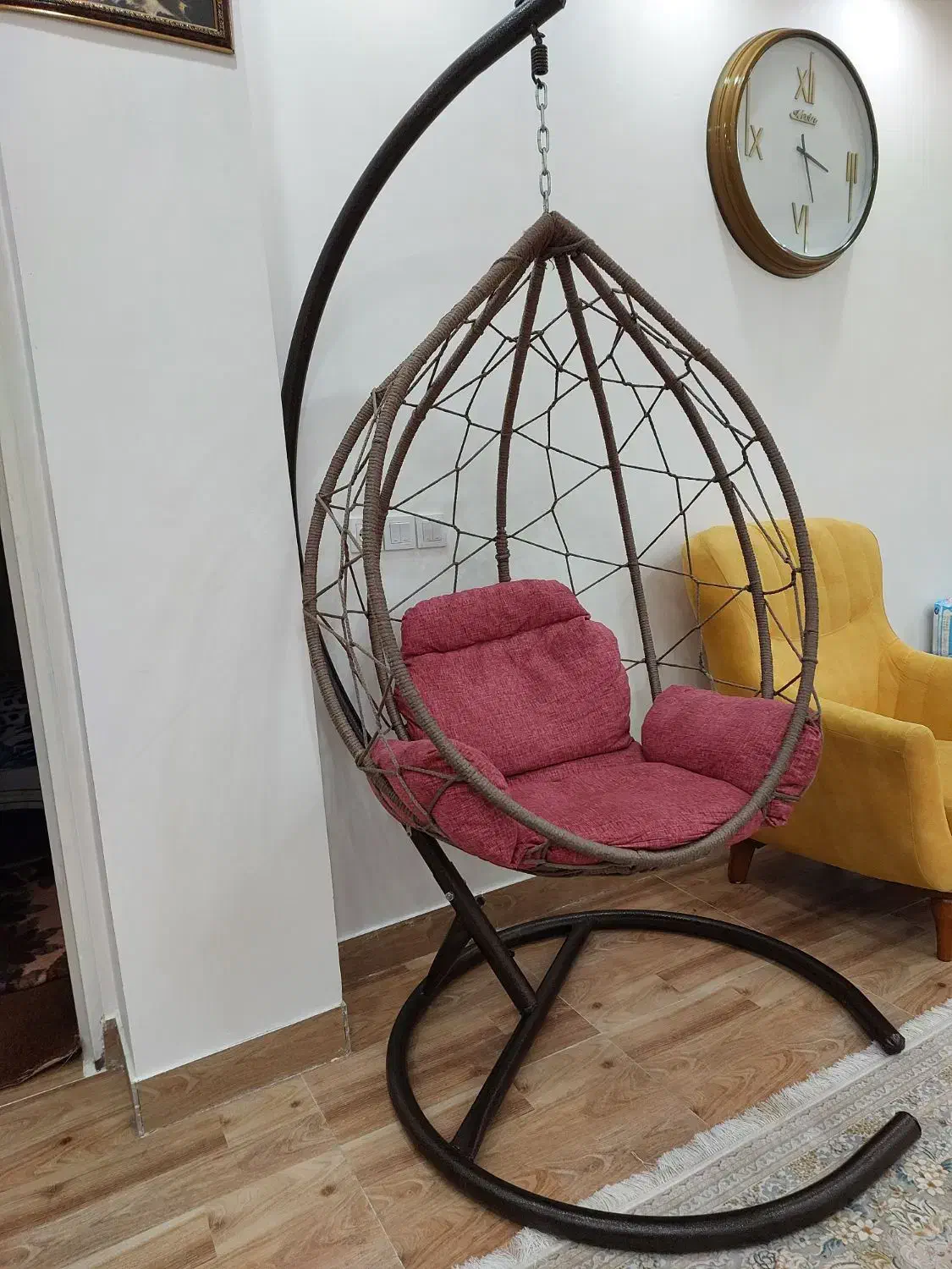 تاب ریلکسی|مبلمان خانگی و میز عسلی|بندر ماهشهر, |دیوار