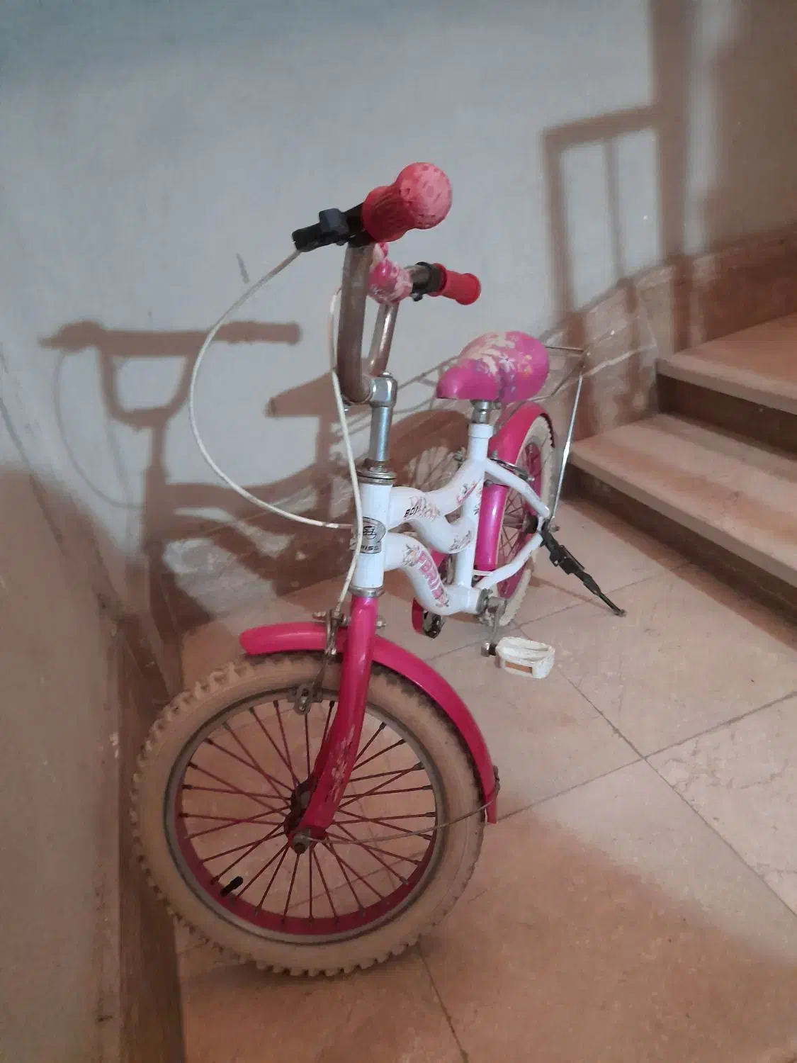 دوچرخه مناسب تا ۱۲سال|دوچرخه، اسکیت، اسکوتر|رشت, گلباغ نماز|دیوار