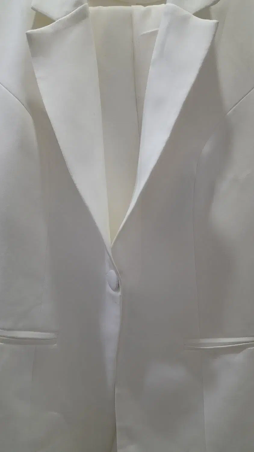 یک دست کت و شلوار زنانه|لباس|خرمشهر, |دیوار