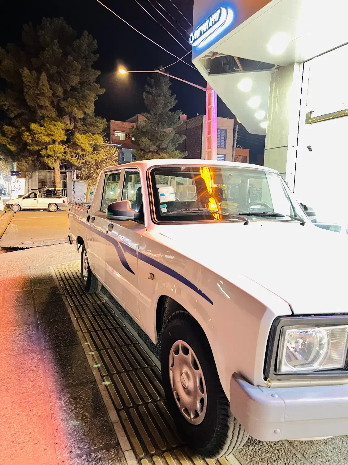 مزدا کارا دوکابین موتور ۲۰۰۰ مدل ۱۴۰۰|خودرو سواری و وانت|سیرجان, |دیوار