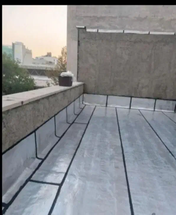 ایزوگام|خدمات پیشه و مهارت|همدان, |دیوار