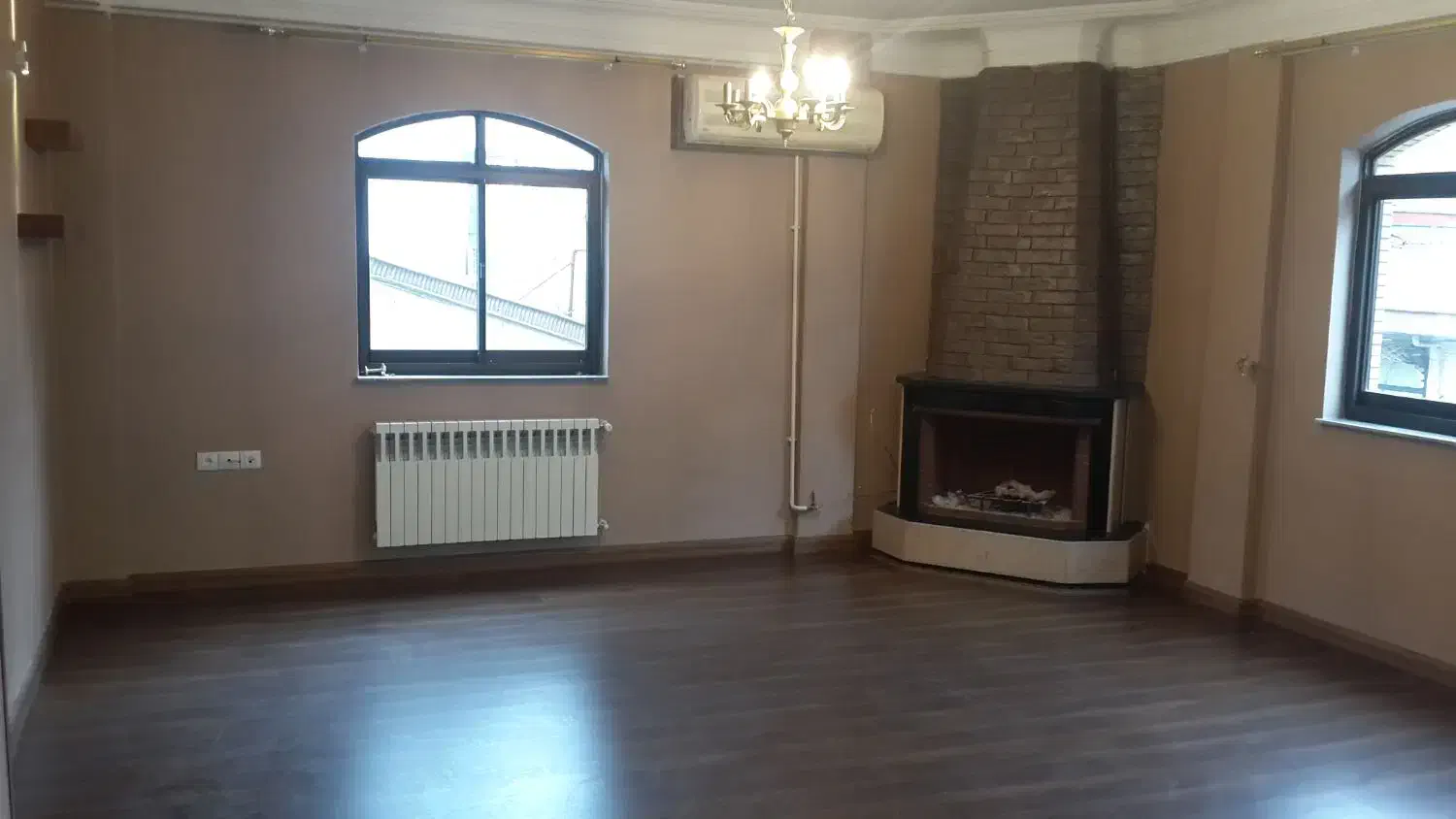 تک واحدی ۱۰۵متر پارکینگ اختصاصی|اجارهٔ آپارتمان|رشت, دیلمان|دیوار