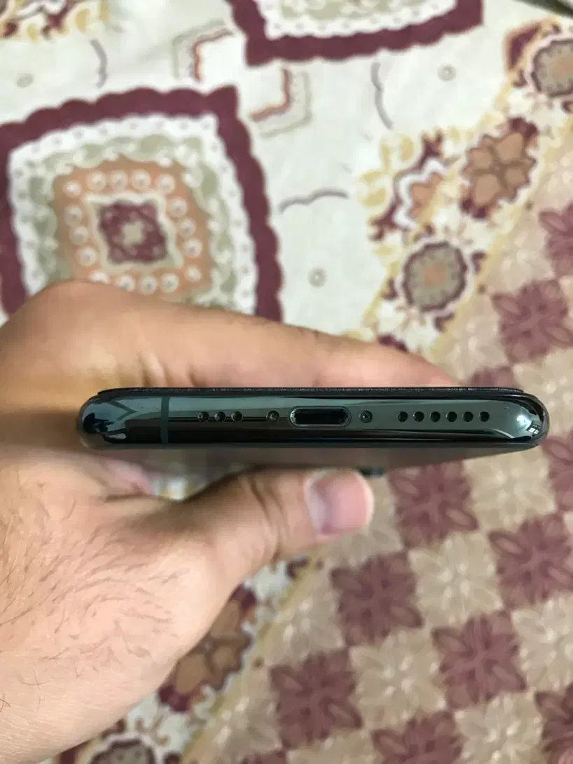 iPhone 11 Pro 256 گیگ|موبایل|قم, زنبیل آباد|دیوار