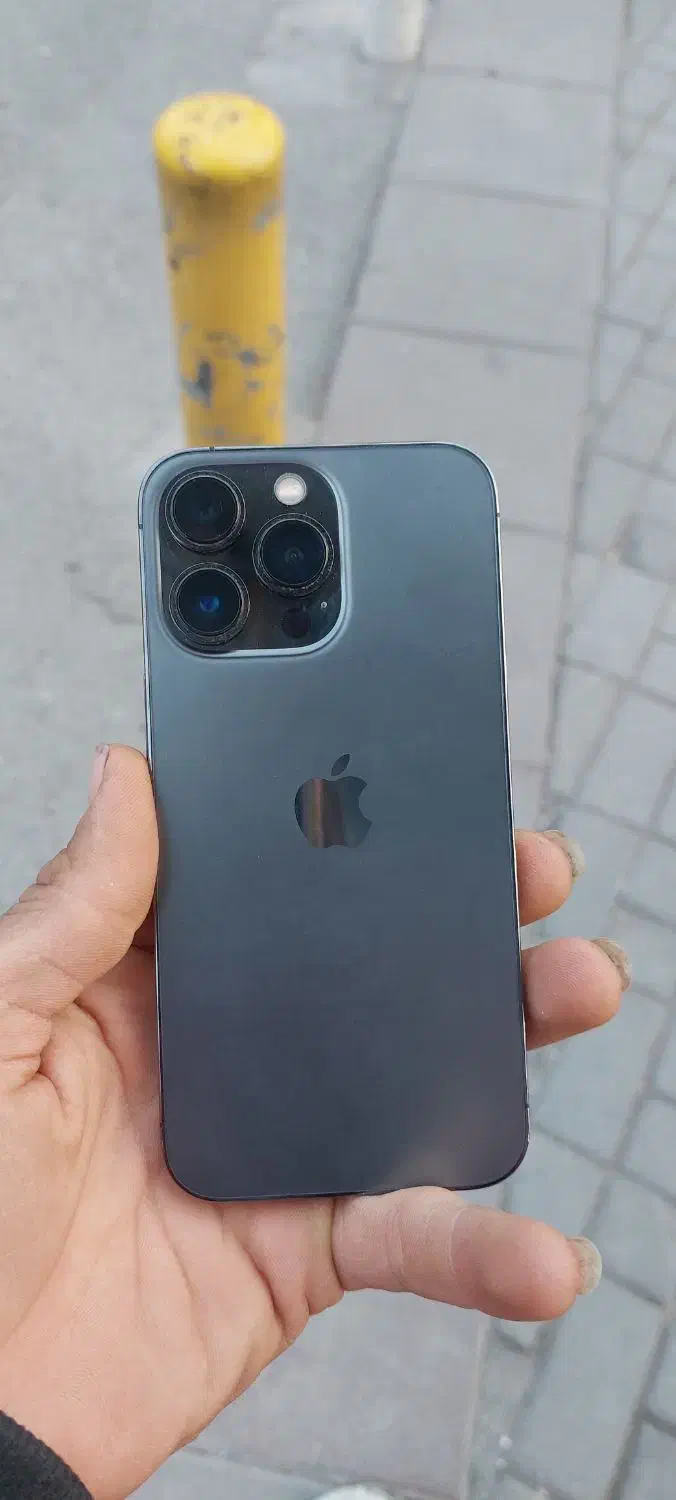 13pro|موبایل|تهران, مرزداران|دیوار