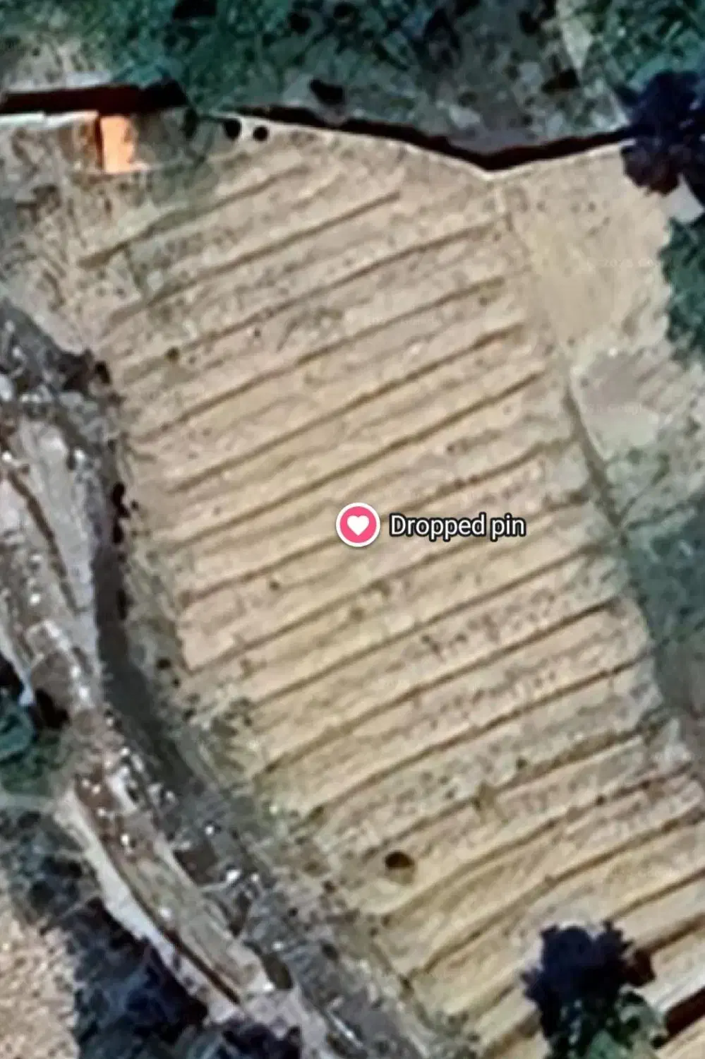 500 متر زمین مسطح کنار رودخانه اغشت|فروش زمین و ملک کلنگی|کوهسار (البرز), |دیوار