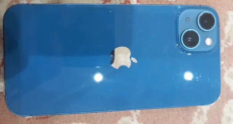 آیفون ۱۳zaa|موبایل|ساری, |دیوار