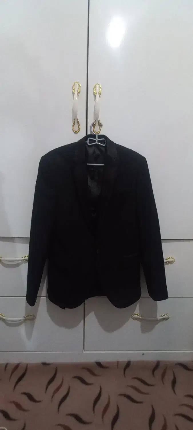 کت و شلوار|لباس|ساوه, |دیوار