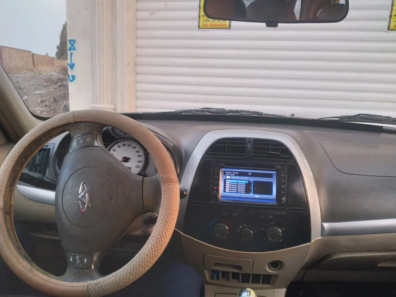 x33 مدل 90 درحد|خودرو سواری و وانت|رفسنجان, |دیوار