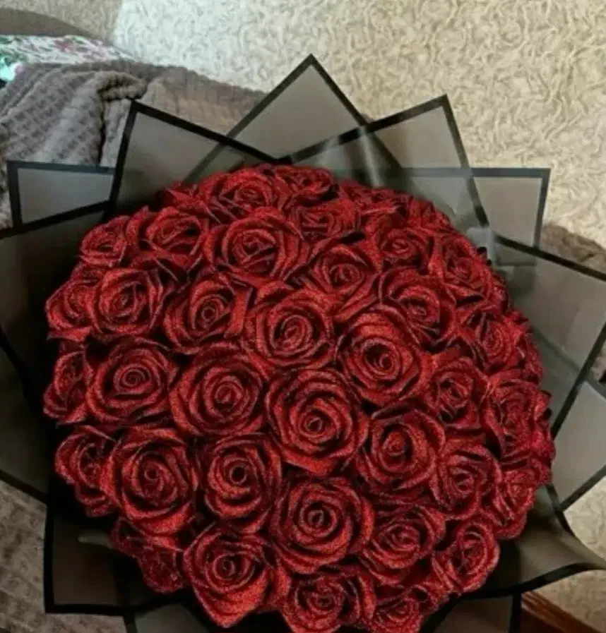 دسته گل|گل مصنوعی|نظرآباد, رسالت|دیوار