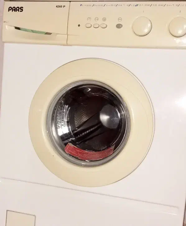 ماشین لباسشویی|ماشین لباسشویی و خشککن لباس|خمین, |دیوار