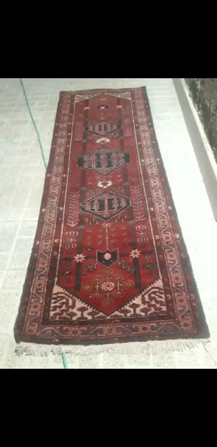 فرش|فرش|شراء, |دیوار