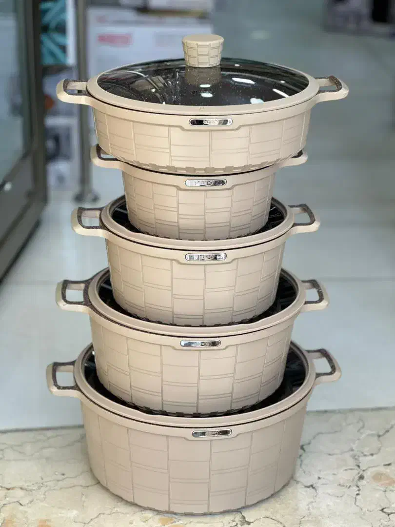 عنوان فروش بصورت نقدی|ظروف پخت‌وپز|بانه, |دیوار