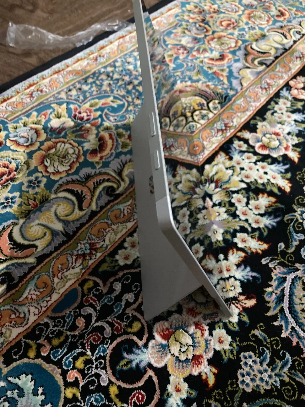 Surface 3|رایانه همراه|قم, وادی السلام|دیوار
