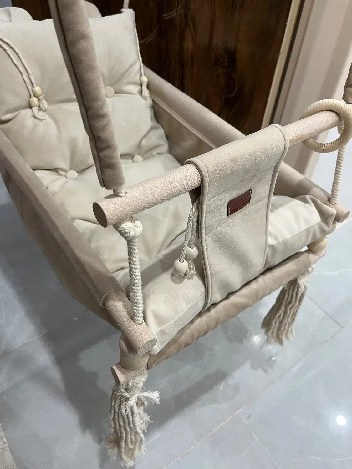 تاب کودک نوزاد|اسباب و اثاث بچه|سبزوار, پیام|دیوار