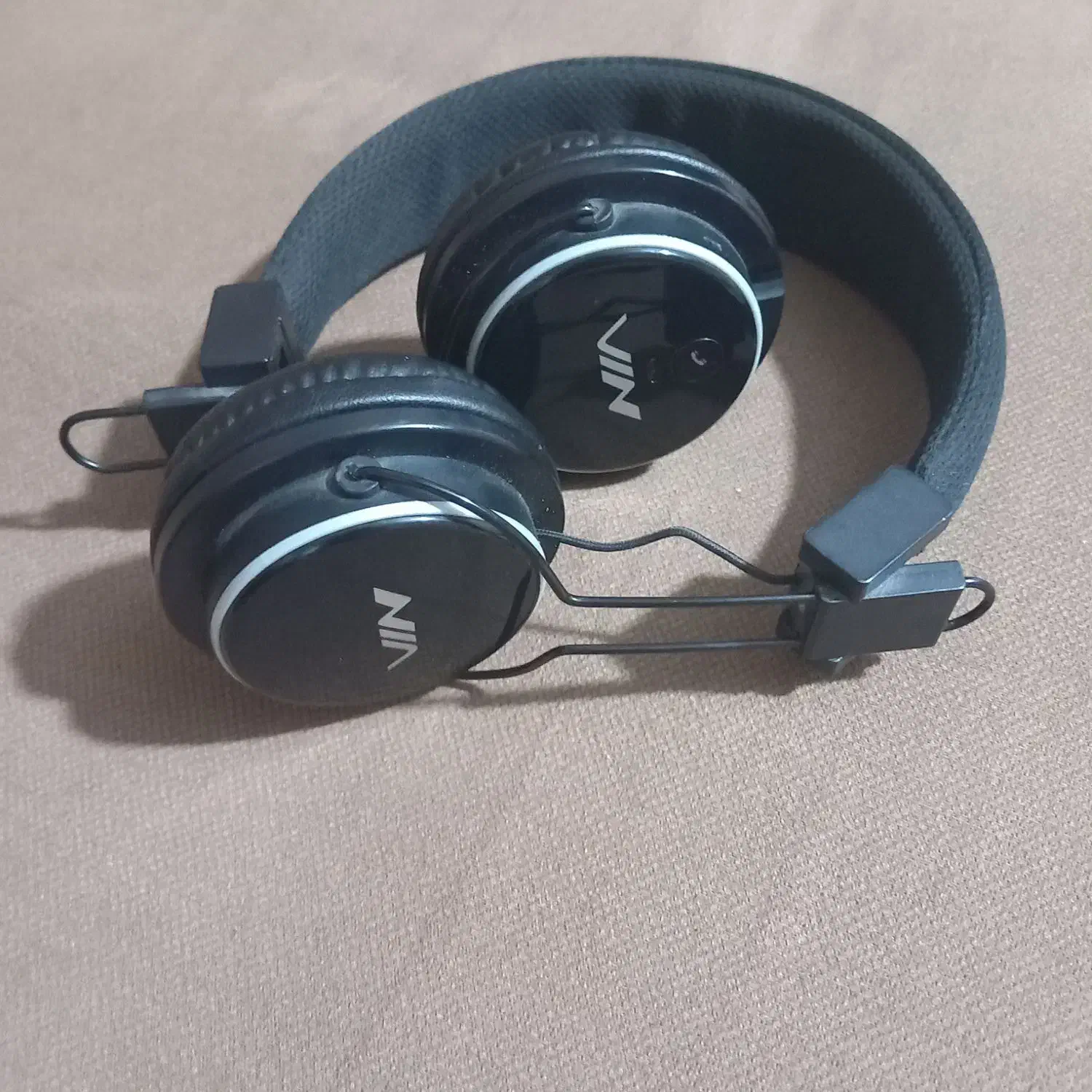 هدفون Vin|لوازم جانبی موبایل و تبلت|تربتحیدریه, باغ ملی|دیوار