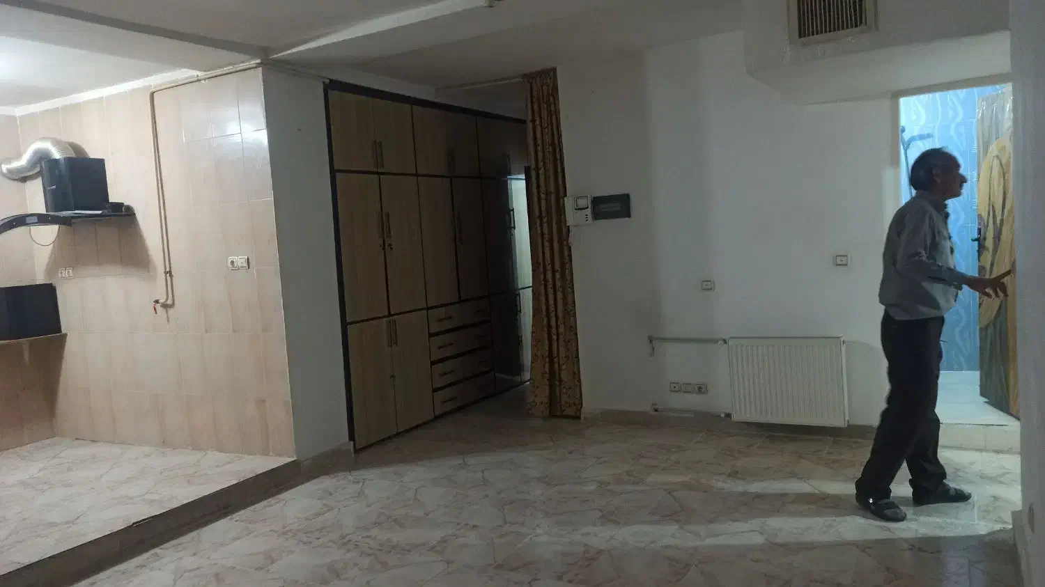 مسکن مهر کارمندان جانبازان|فروش آپارتمان|ایلام, |دیوار