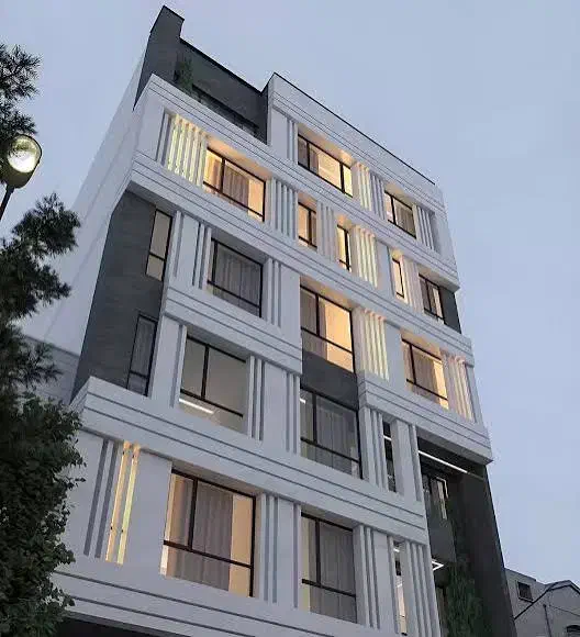 ۱۲۰ متری/پاسداران/تحویل آخر سال|پیشفروش املاک|ایلام, |دیوار