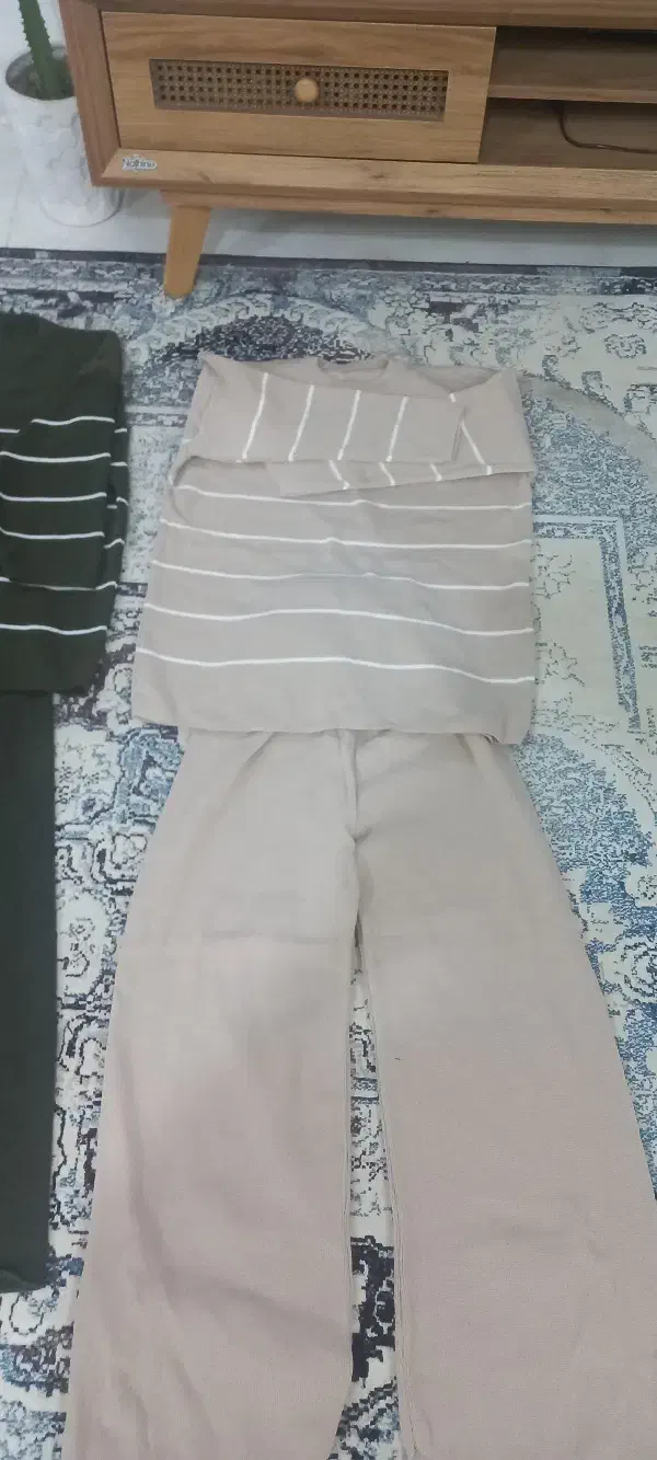 ست بافت پنترسی|لباس|مشهد, صداقیه|دیوار