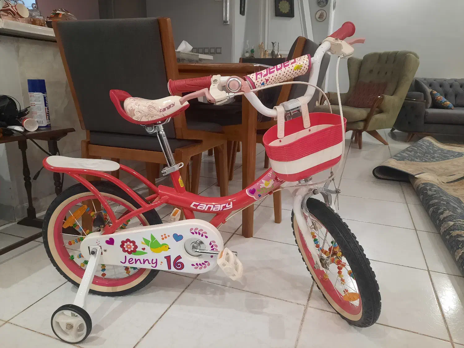 دوچرخه|دوچرخه، اسکیت، اسکوتر|تهران, ازگل|دیوار