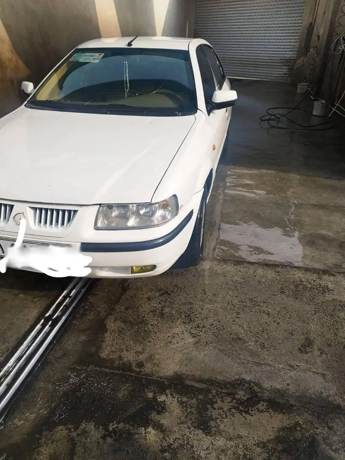 فروش|خودرو سواری و وانت|ورامین, ورامین|دیوار