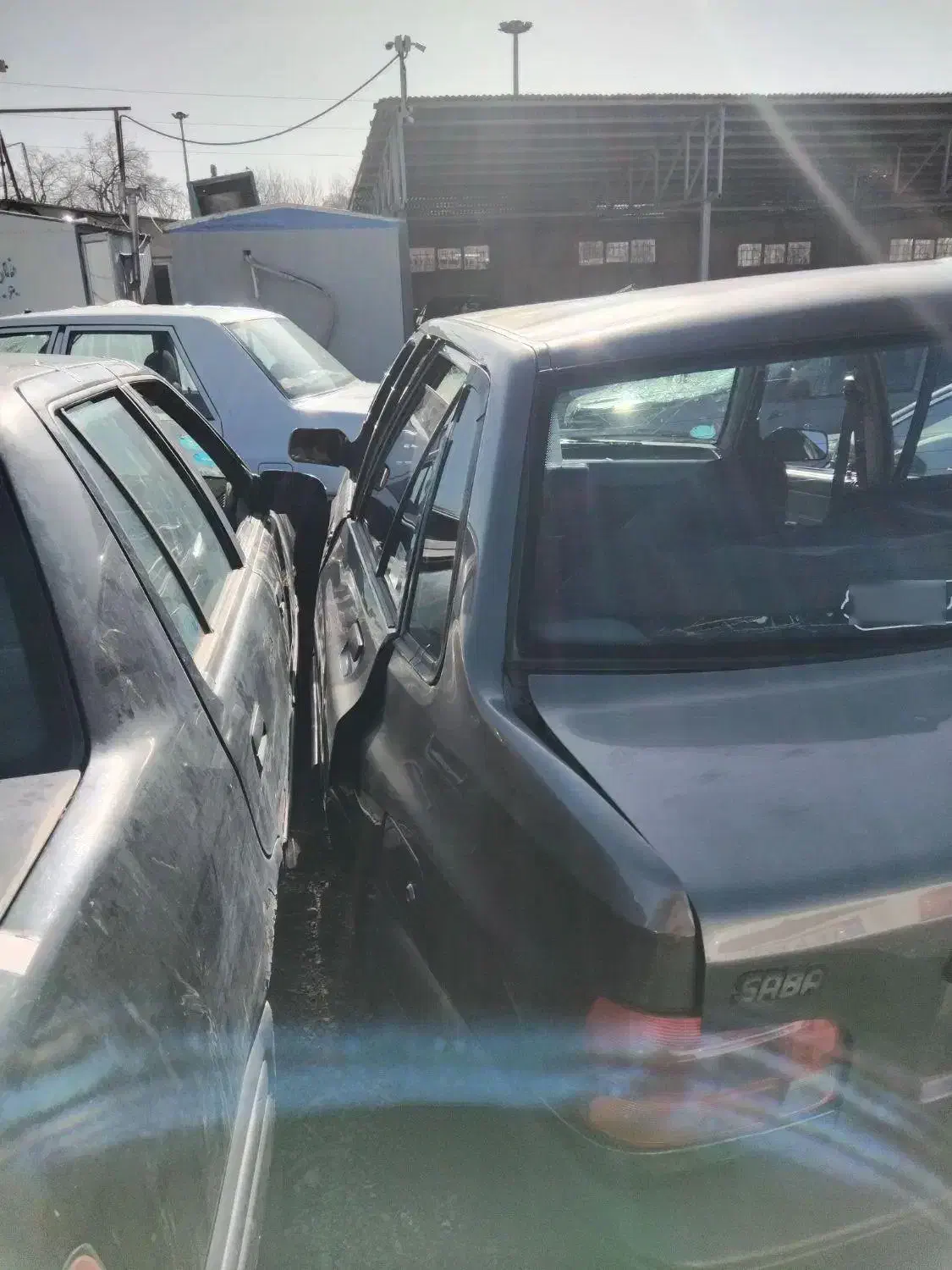 پراید|خودرو سواری و وانت|تهران, مجیدآباد|دیوار