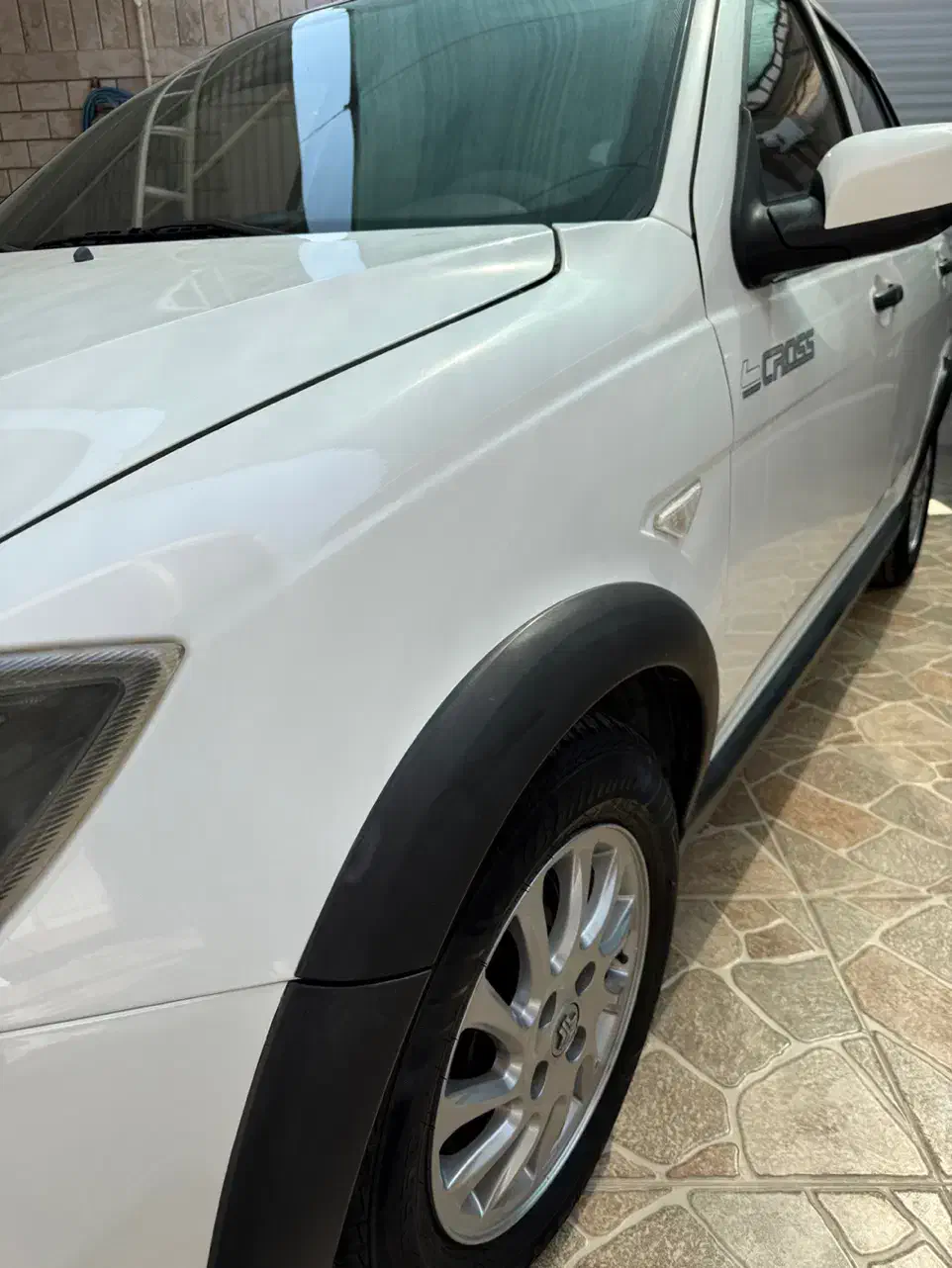 کوئیک اتومات|خودرو سواری و وانت|بهبهان, |دیوار