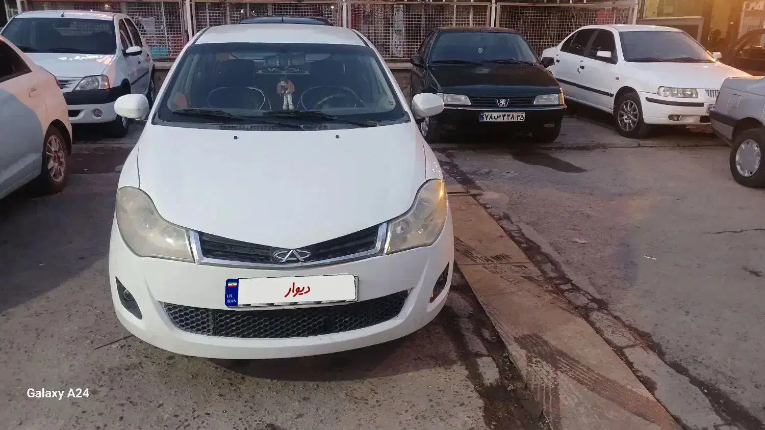 ام وی ام ۳۱۵|خودرو سواری و وانت|تبریز, |دیوار