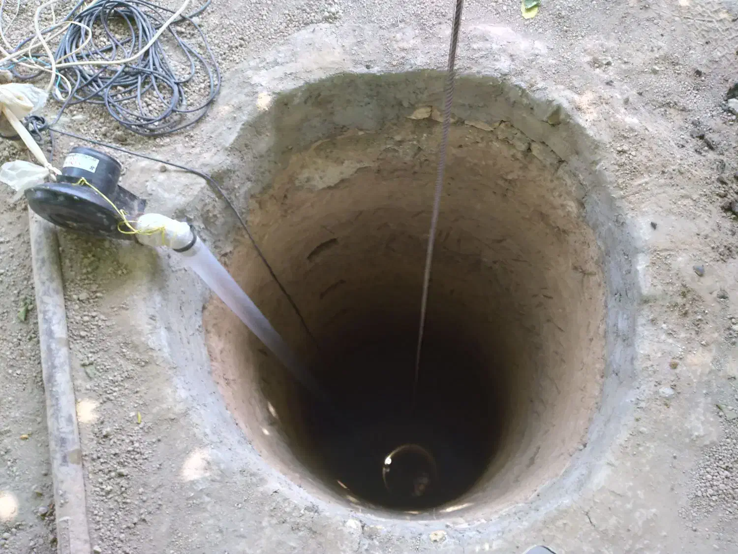 مقنی و تخریب|خدمات پیشه و مهارت|نظرآباد, نظرآباد|دیوار