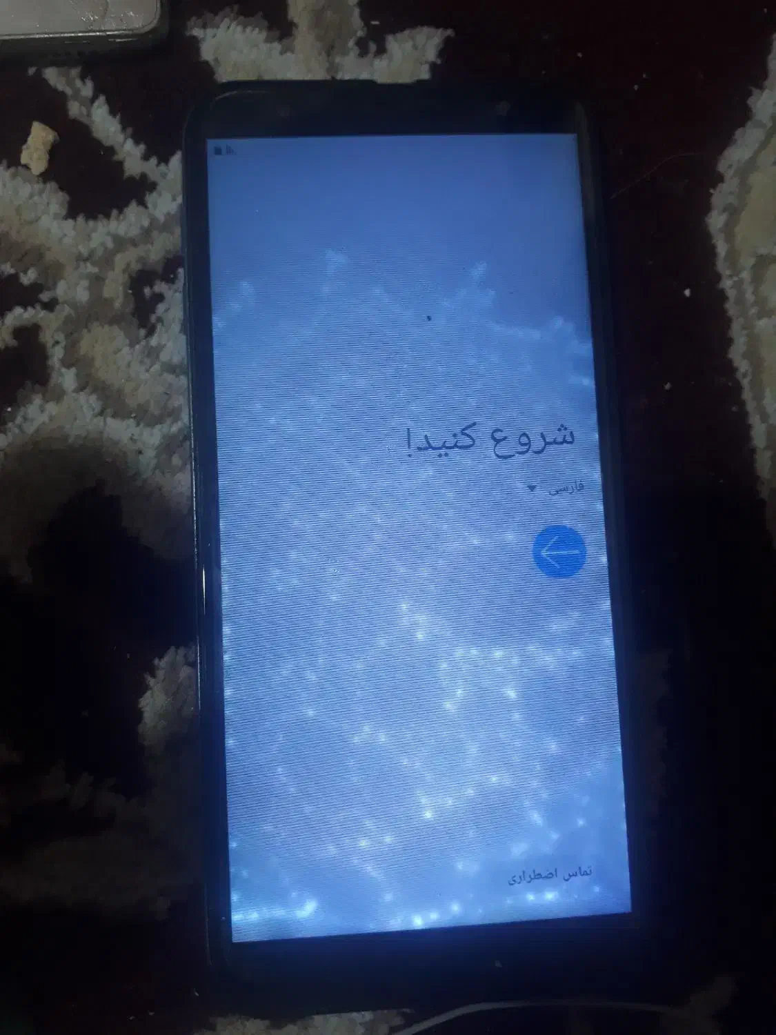 گوشی جی۶|موبایل|شیراز, شهرک بهار|دیوار