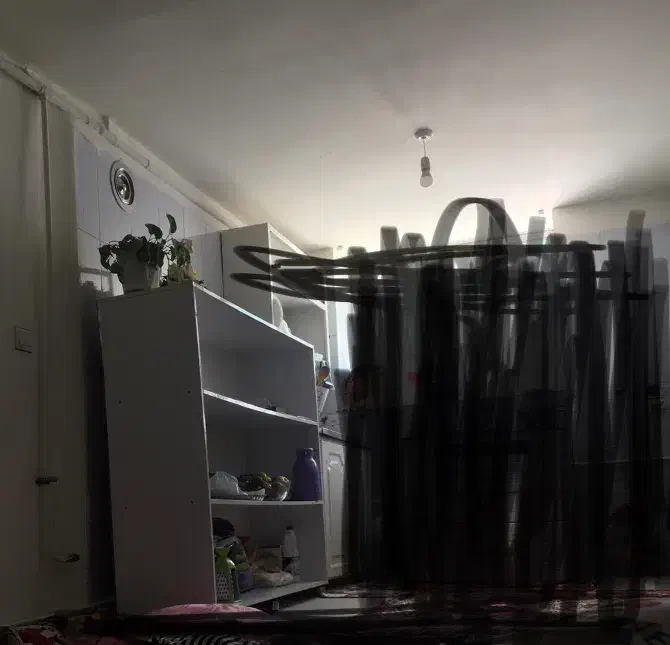 طبقه ام دی اف|کتابخانه، شلف، قفسههای دیواری|سلماس, |دیوار